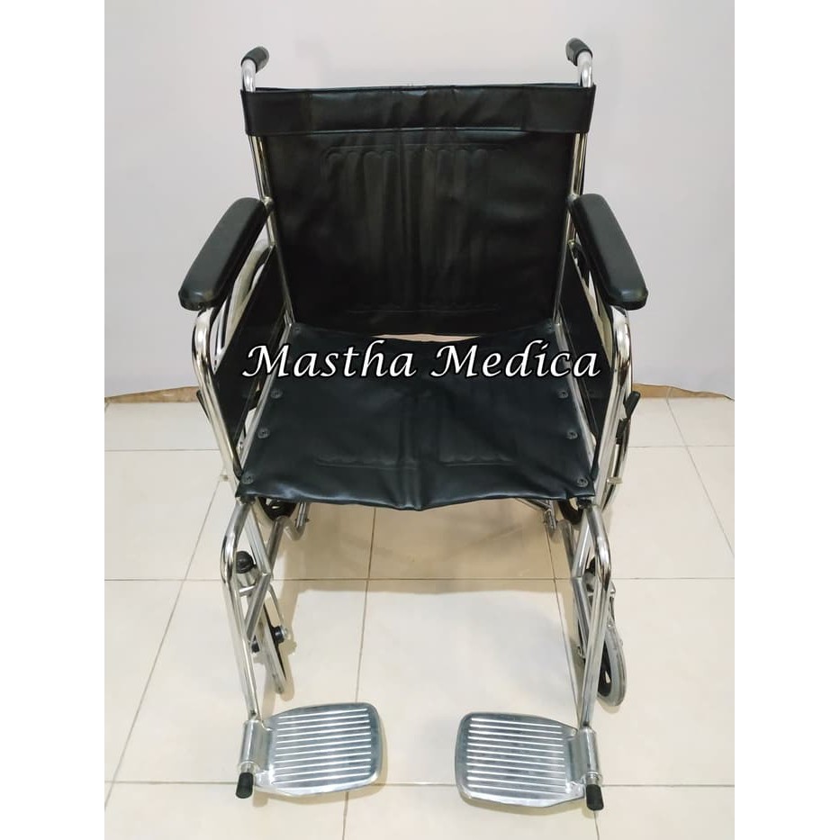 Jual Kursi Roda Maxima Vleg Racing | Shopee Indonesia