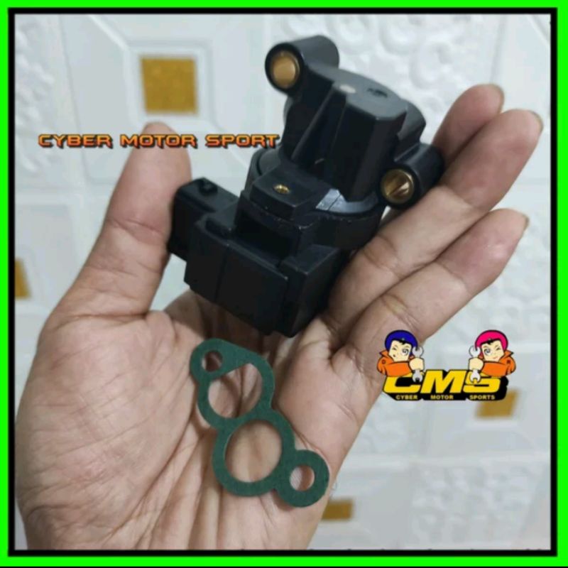 Jual idle air control valve HYUNDAI Elantra Sonata Santa FE Triburon Tucson . IAC sensor mobil