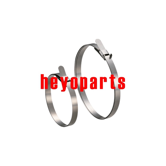 Jual Kleman klem clamp pengikat karet boot as roda cv joint Universal ...