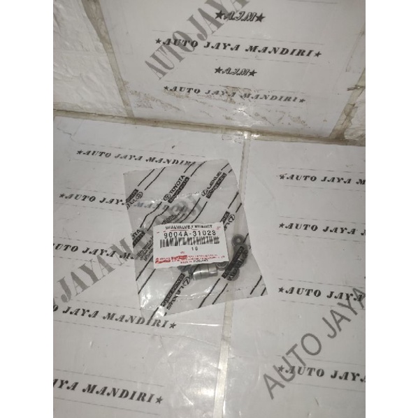 Jual Seal Sil Klep Avanza Xenia Rush Terios Grand Max Harga Pc