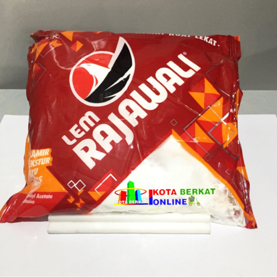 Jual LEM PUTIH RAJAWALI BUNGKUS | Shopee Indonesia