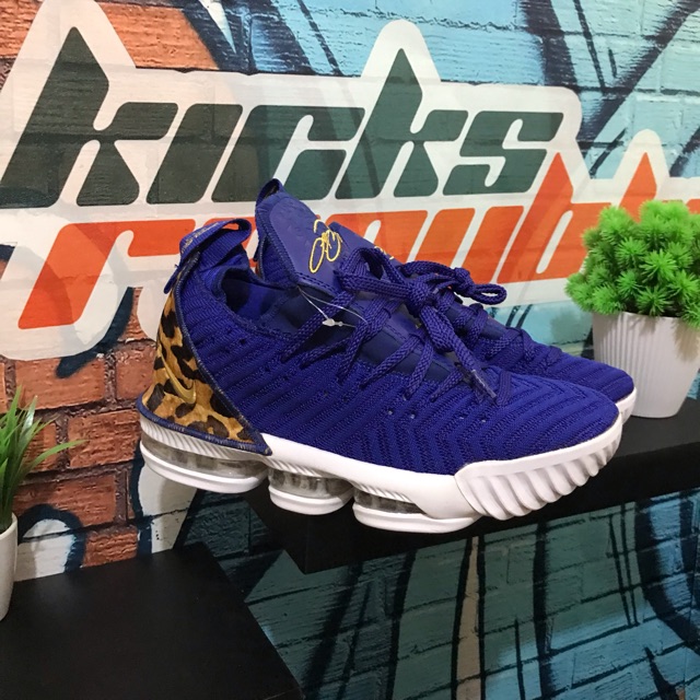 Jual nike lebron 16 Harga Terbaik Termurah Oktober 2025 Shopee