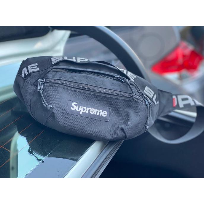 Harga beg supreme online