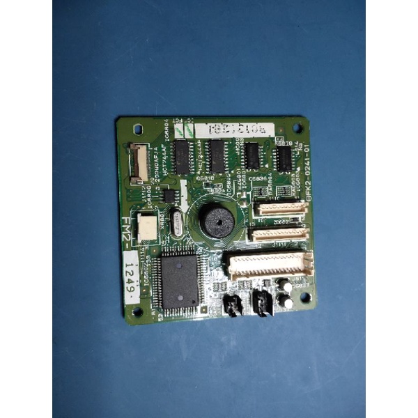 Jual pcb panel lcd ir 6570 5050 5075 4570 | Shopee Indonesia