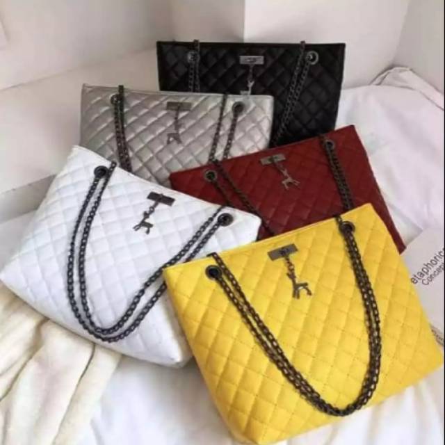 Jual Totebag RUSA SL | Shopee Indonesia