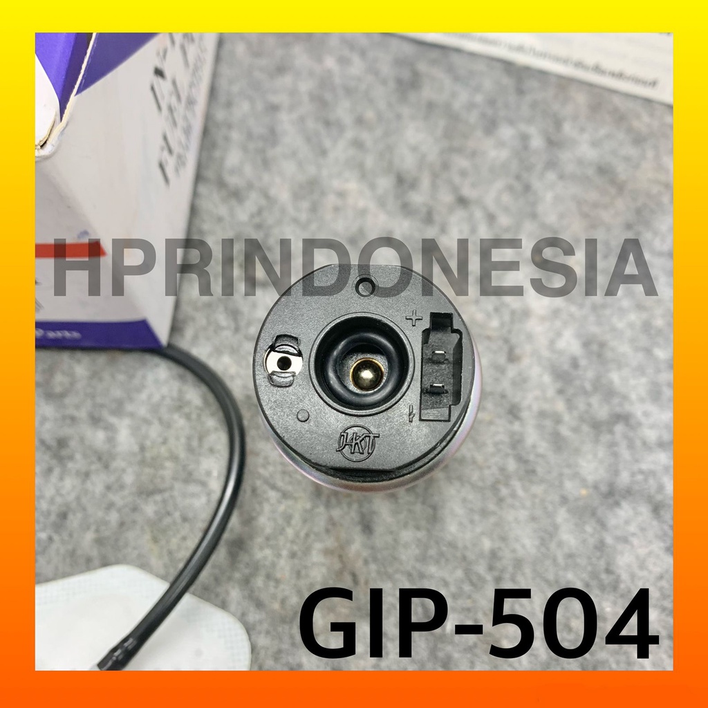 Jual Fuel Pump Pompa Bensin GIP-504 - Toyota Fortuner - Hilux - Harrier ...