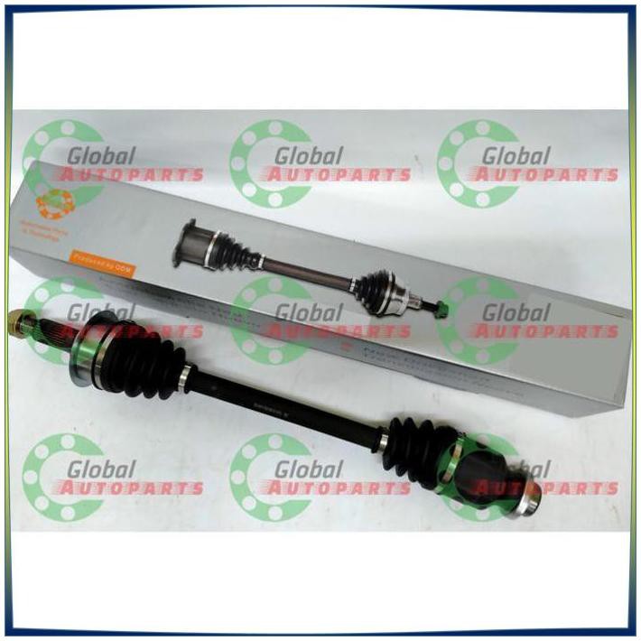 Jual as roda drive shaft suzuki ertiga matic 20122019 kanan unifar