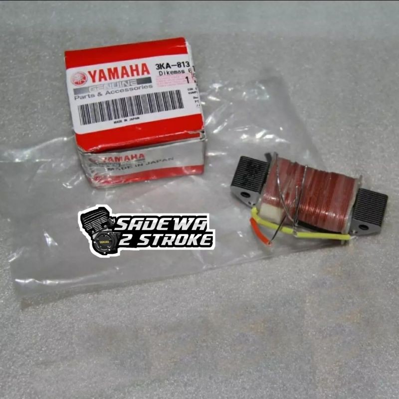 Jual SPUL LAMPU RX KING ORIGINAL YAMAHA | Shopee Indonesia