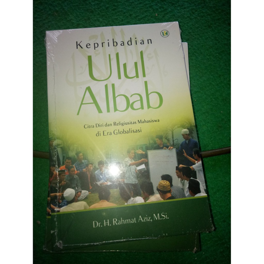 Jual Kepribadian Ulul Albab - Rahmat Aziz | Shopee Indonesia