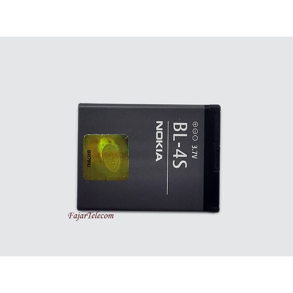 Vhbw batteria compatibile con Nokia 3600S, 3710 FOLD, 2680, 2680S, 3600, 7020, 3600 SLIDE, 2680 SLIDE smartphone cellulare (850mAh, 3,7V, Li-Ion) | Leroy Merlin