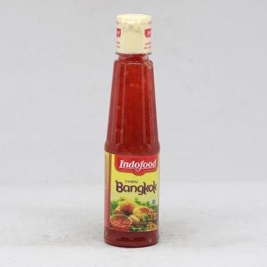 Jual INDOFOOD SAMBAL BANGKOK 140ML | Shopee Indonesia