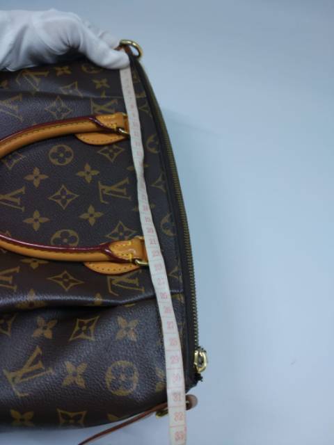 Jual Tas LV Turenne ORI 100% inv Pi