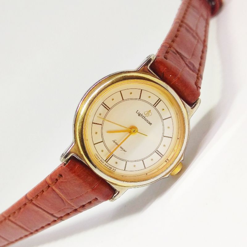 Citizen best sale quartz 6031