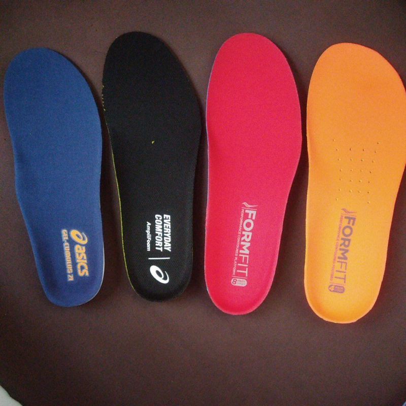 Jual Insole Alas Sepatu Premium | Shopee Indonesia