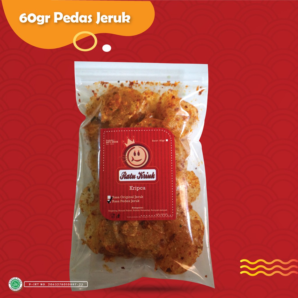 Jual Kripca/Keripik Kaca by Ratu Kriuk | Shopee Indonesia