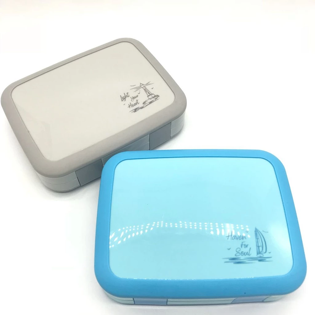 [UNIK88] Kotak Makan Yooyee 619 | AutoStock