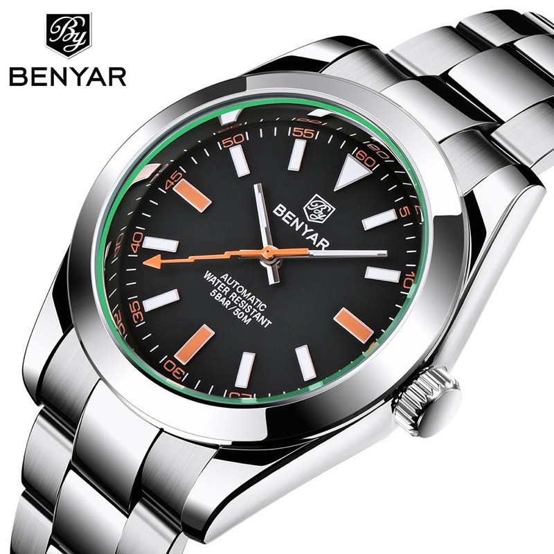 Jam benyar new arrivals