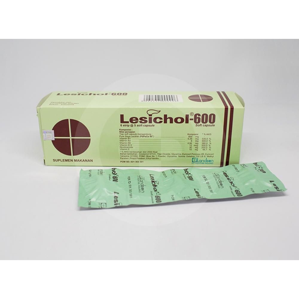 jual-lesichol-600-perstrip-shopee-indonesia