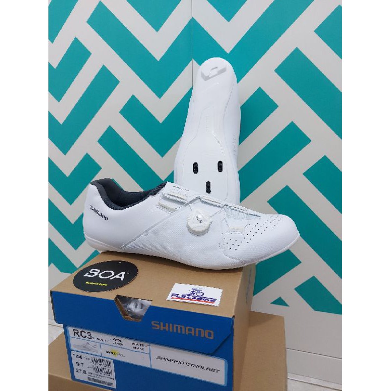 Jual Shimano RC3 Size 40 41 42 43 44 45 46 RC300 Sepatu Cleat