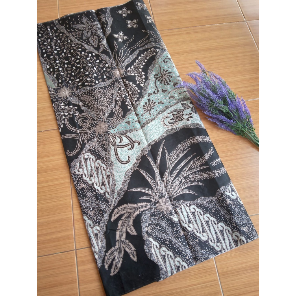 Jual Kain Panjang Batik Pekalongan Katun Batik Printing Kain Batik ...