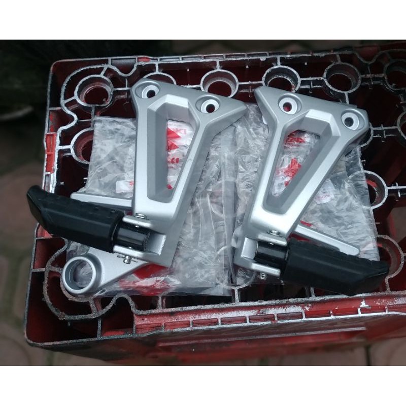 Jual Postep Belakang Suzuki Shoter Original | Shopee Indonesia
