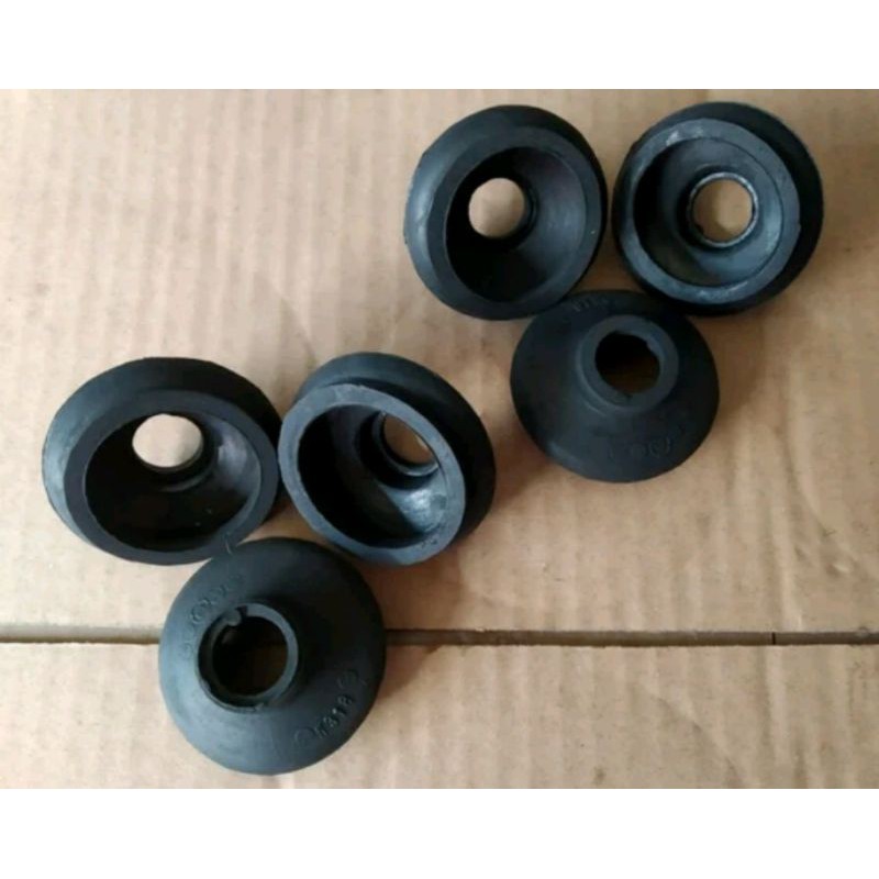 Jual Karet Tutup Tie Rod Toyota Hardtop 2F Land Cruiser FJ40 BJ40