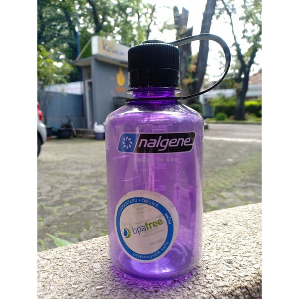 Jual Nalgene 500ml | Shopee Indonesia