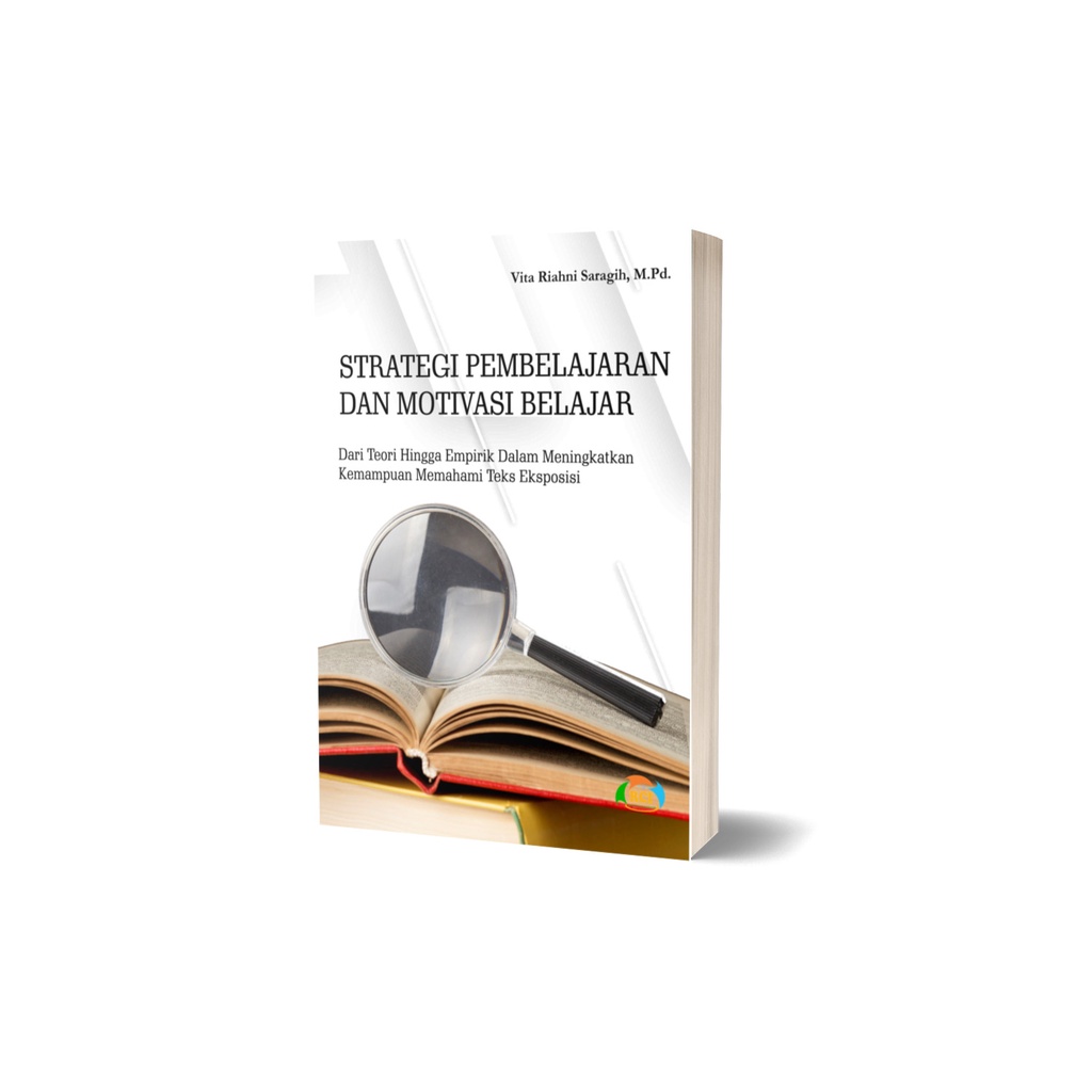 Jual Strategi Pembelajaran Dan Motivasi Belajar (Dari Teori Hingga ...