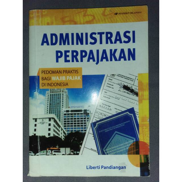 Jual Administrasi Perpajakan | Shopee Indonesia