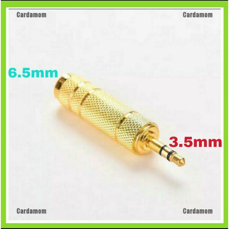 Jual Jack Sambungan Mic Bisa Untuk Semua Type Mic Dan Bisa Ke HP juga 3