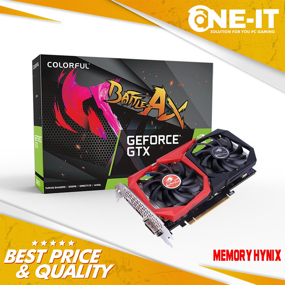 Colorful Gtx 1660 Directx Colorful GeForce GTX 1660 SUPER