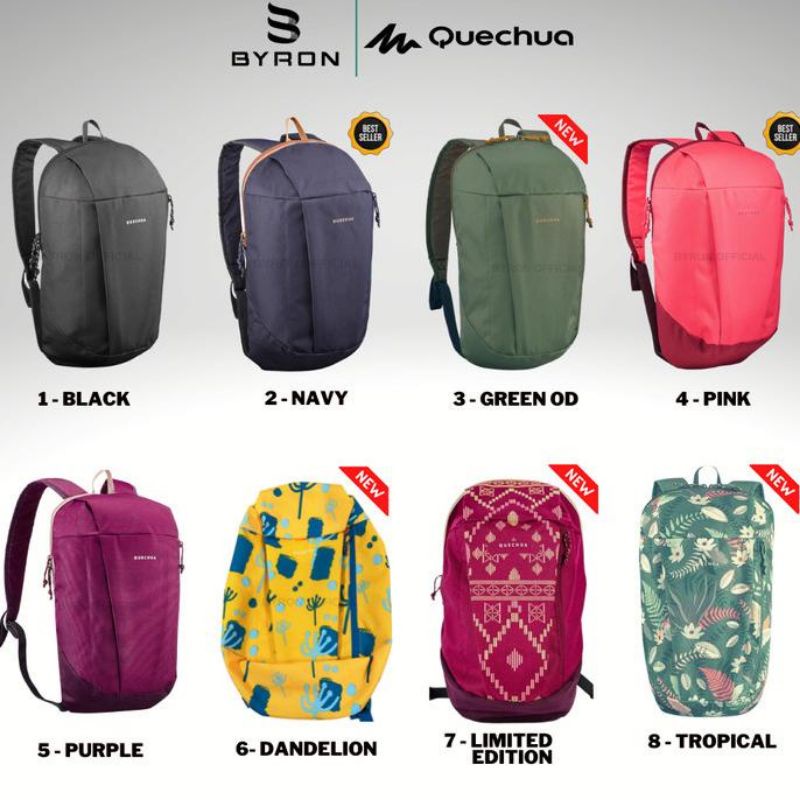 Quechua bolsos hotsell