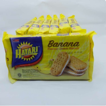 Jual Hatari Banana 200g | Shopee Indonesia