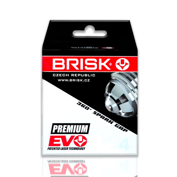 Jual Busi Brisk Premium Evo Mr Bfxc Asli Original Shopee Indonesia