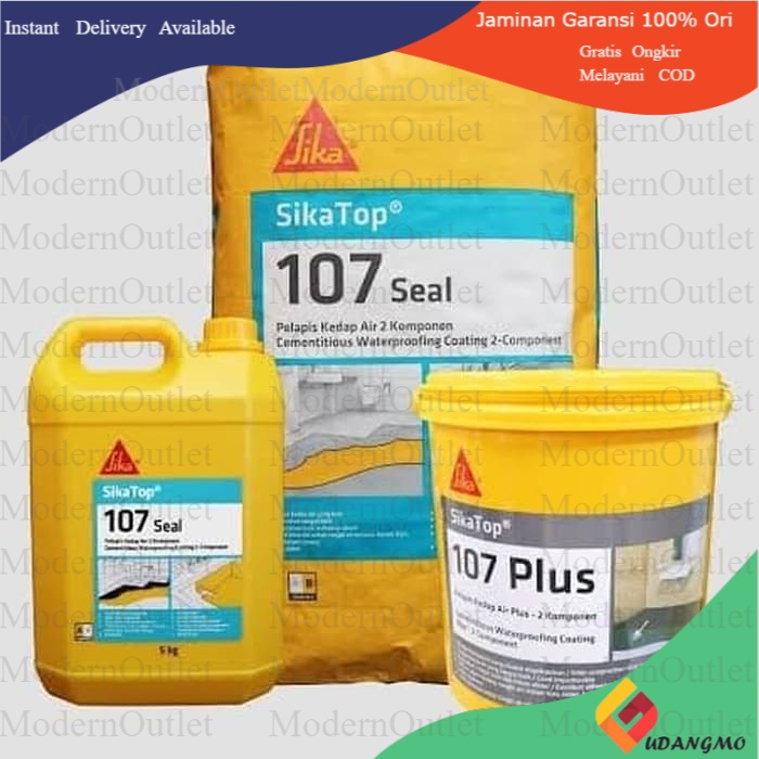 Jual Sika Top Seal Surabaya Pelapis Anti Bocor Komponen Obat