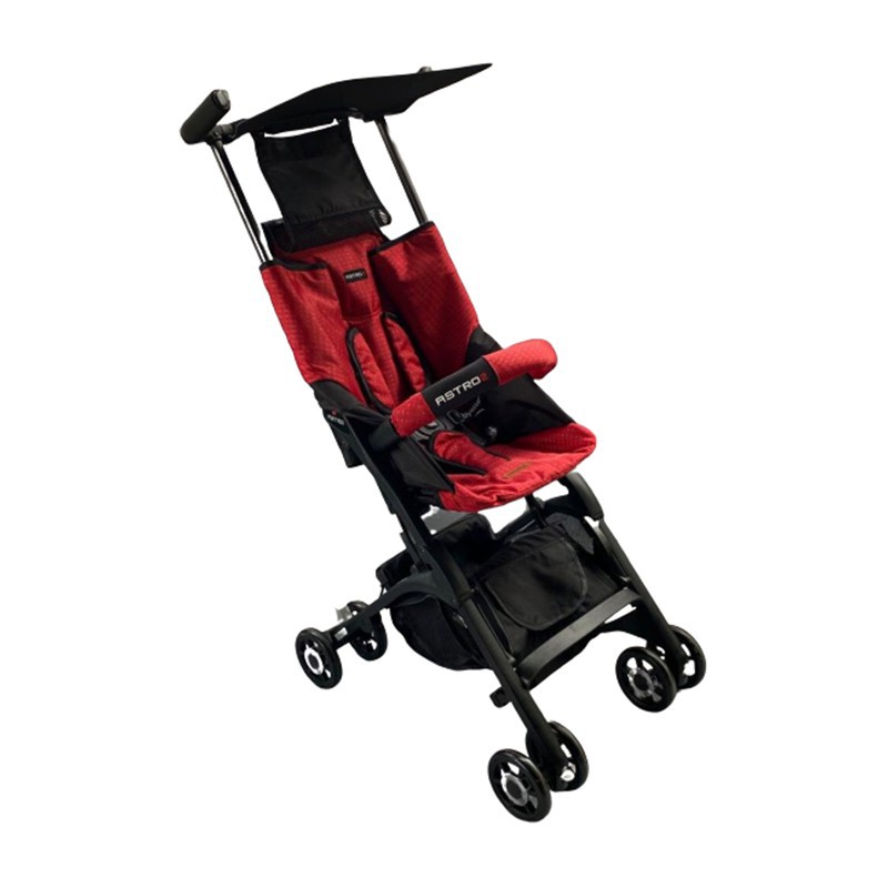 Stroller baby store elle astro