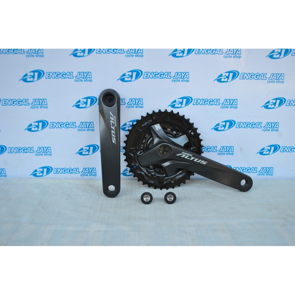 crank altus m2000