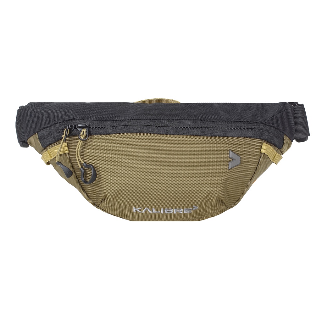 Jual Kalibre Tas Pinggang Pria Waist Bag Ocra Shopee Indonesia