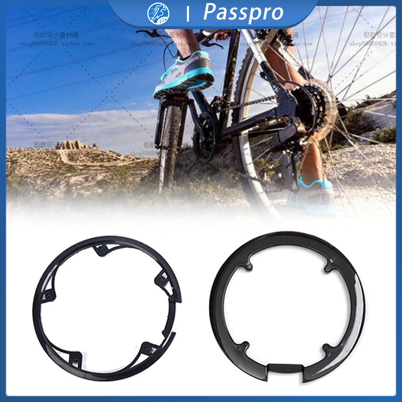 Jual Pelindung Crankset Rantai Roda Sepeda lipat Crank Protector Crank ...