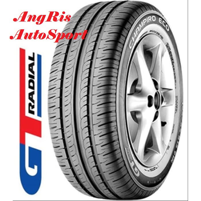 Jual Ban mobil GT Radial Champiro Eco 145 80 R13 Tubeless 145 80