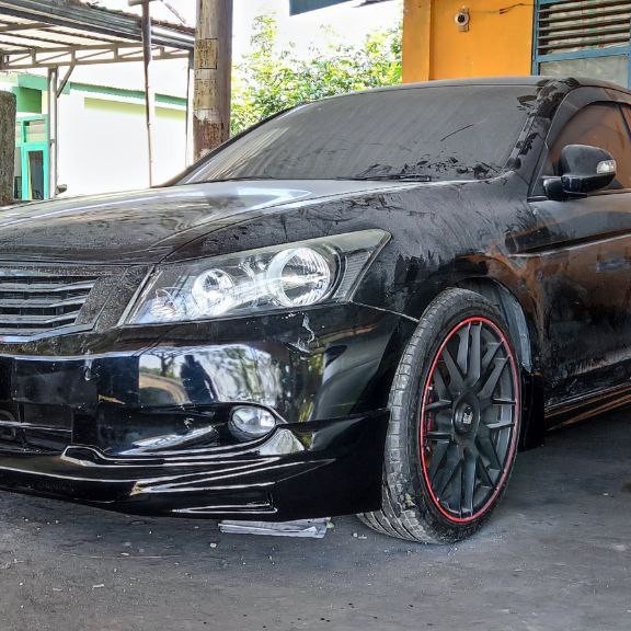 Jual bodykit Honda Accord 20082011 ew BODY KIT BODIKIT GRADEA kuatteballentur Shopee Indonesia