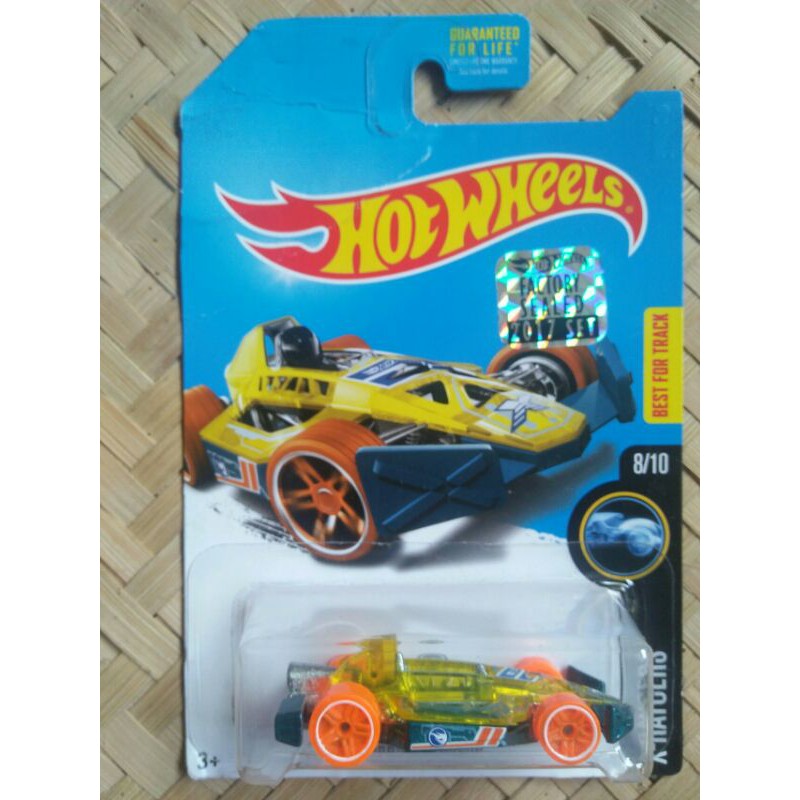 Hot wheels arrow dynamic cheap treasure hunt