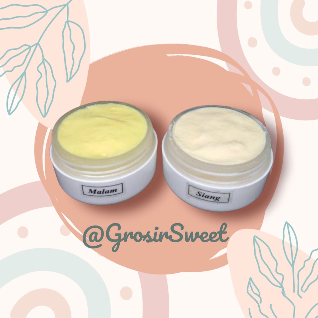 Jual Krim wajah kemasan Big eceran | Shopee Indonesia