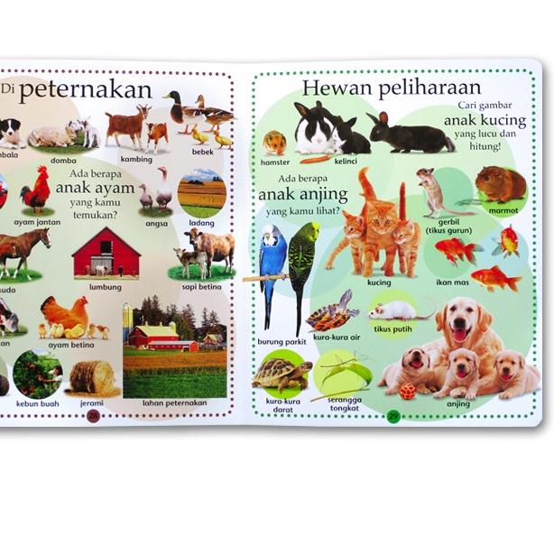 Jual Buku Super Lengkap Pertamaku Board Book Ginukginuk Shopee Indonesia