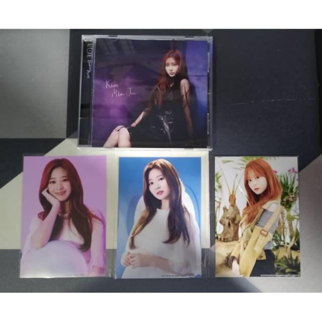 jual-izone-iz-one-minju-buenos-aires-sharing-shopee-indonesia