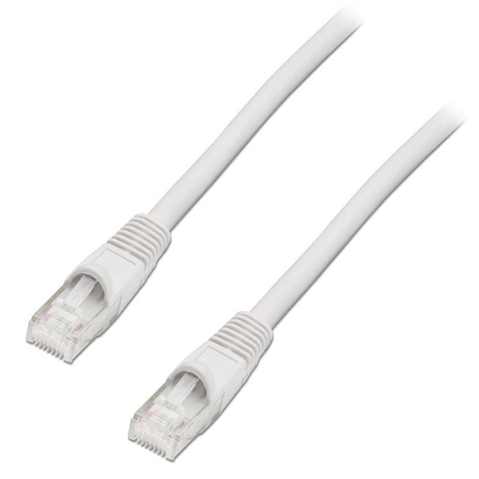 Jual Kabel LAN 3 M Terpasang Konektor RJ45 / Cable UTP 3m Flash Sale ...