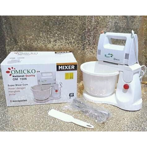 Jual omicko mixer murah | Shopee Indonesia