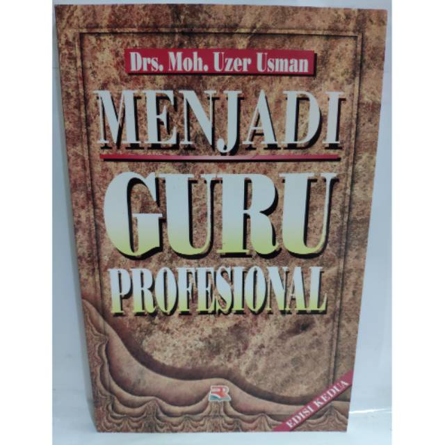 Jual Menjadi Guru Profesional | Shopee Indonesia