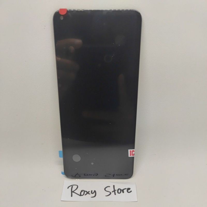 Jual Lcd Touchscreen Xiaomi Redmi Note 9 Redmi 10x 4g Fullset Original Shopee Indonesia 1435