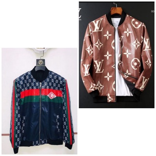 Jual jaket lv pria Harga Terbaik & Termurah November 2023